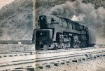 PRR T-1, "Duplex," 1947